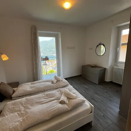 Casa Paola Holiday home