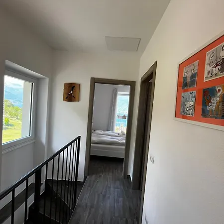 Casa Paola Semesterbostad