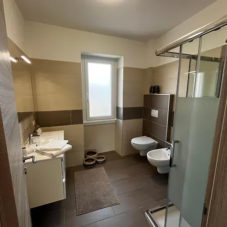 Casa Paola Holiday home *