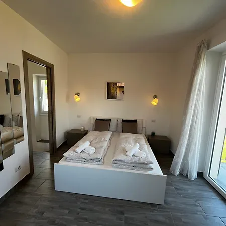 Holiday home Casa Paola *