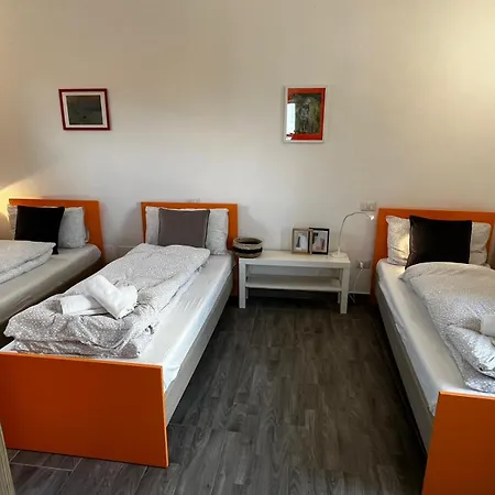 Casa Paola Holiday home Cremia