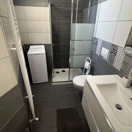 Casa Paola Holiday home *