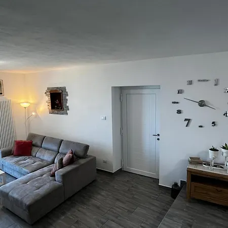 Casa Paola Holiday home Cremia