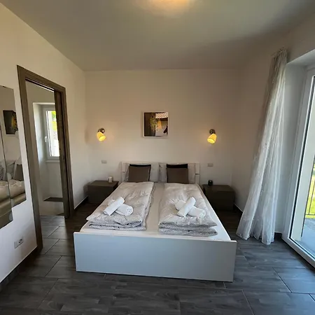 Casa Paola * Cremia