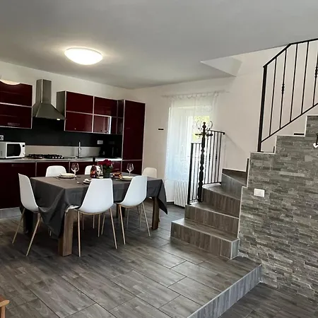 Casa Paola Holiday home