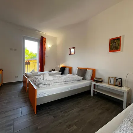 Holiday home Casa Paola *