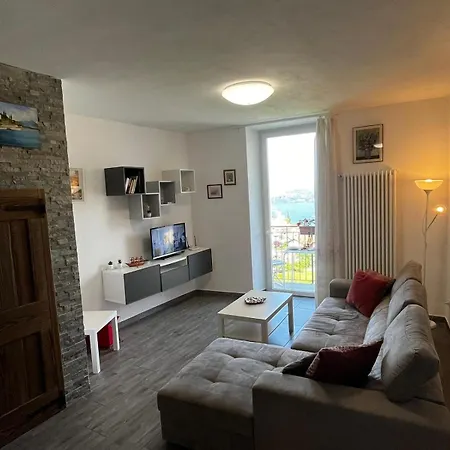 Casa Paola Holiday home *