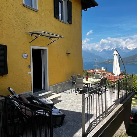 Holiday home Casa Paola Cremia
