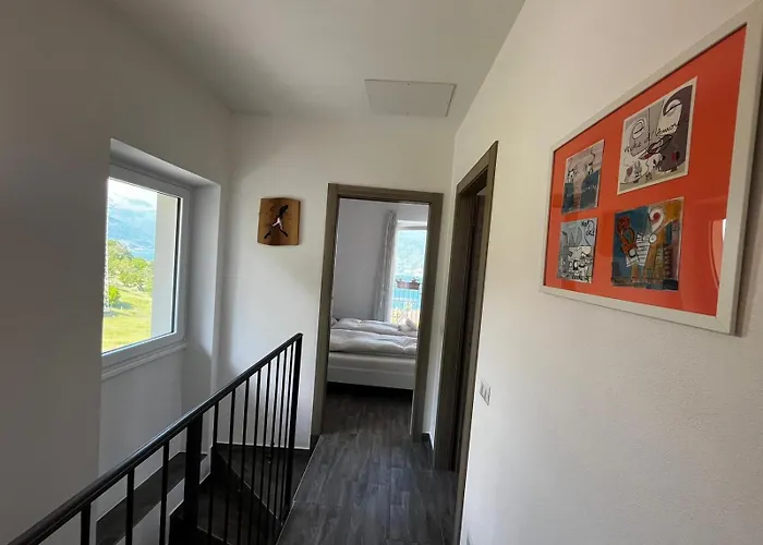 Casa Paola Tatil Evi