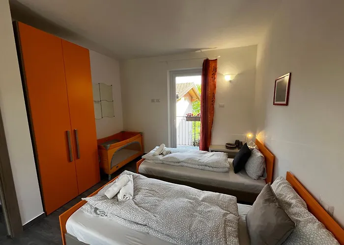 Tatil Evi Casa Paola