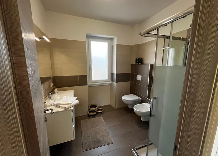 Casa Paola Tatil Evi *