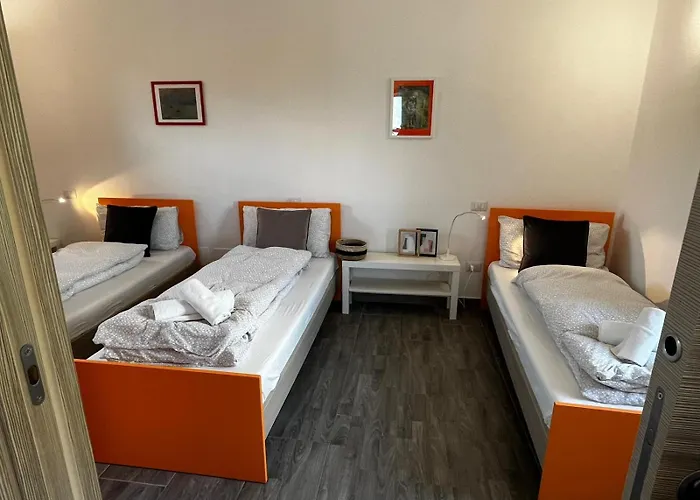 Casa Paola Tatil Evi Cremia