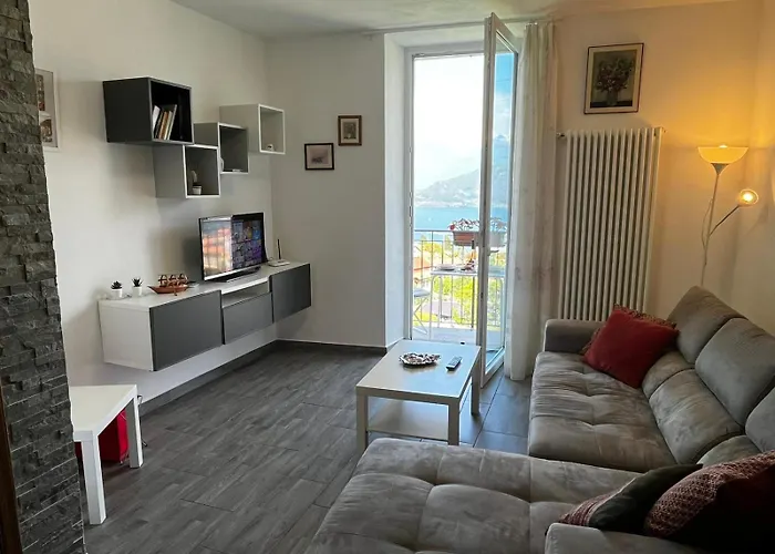 Casa Paola Cremia