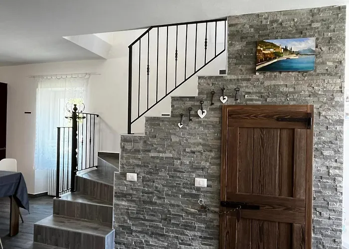 Casa Paola Tatil Evi