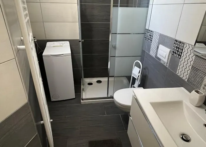 Casa Paola Tatil Evi *