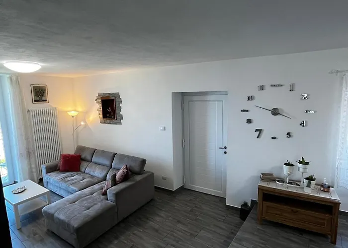 Casa Paola Tatil Evi Cremia