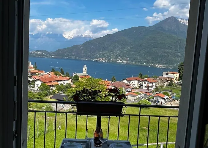 Tatil Evi Casa Paola Cremia