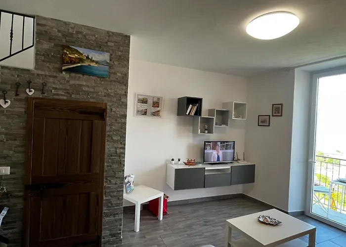 Tatil Evi Casa Paola Cremia
