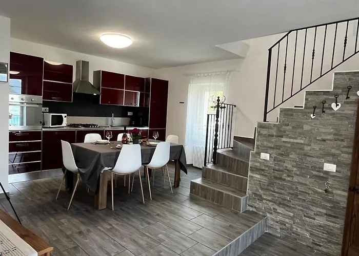 Casa Paola Tatil Evi
