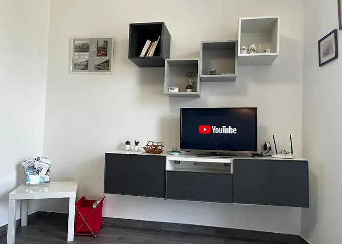 Tatil Evi Casa Paola