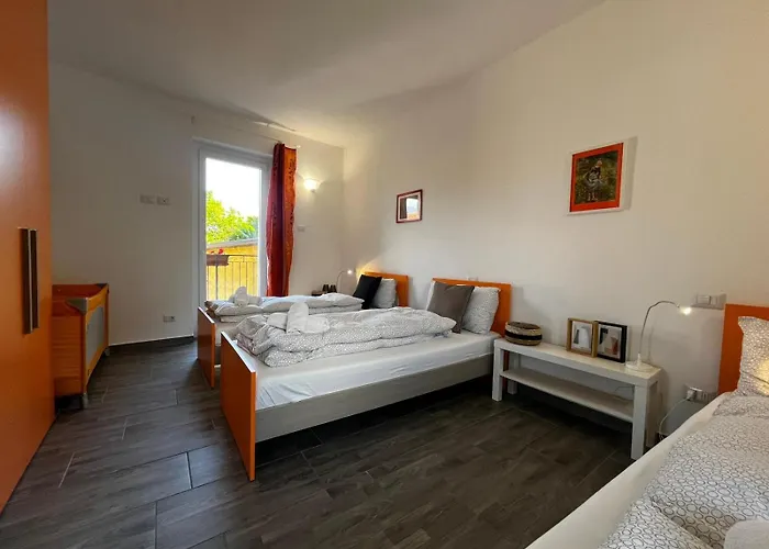 Tatil Evi Casa Paola *