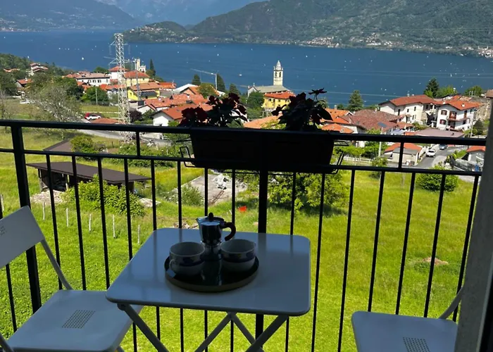 Casa Paola Tatil Evi Cremia