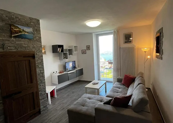 Casa Paola Tatil Evi *
