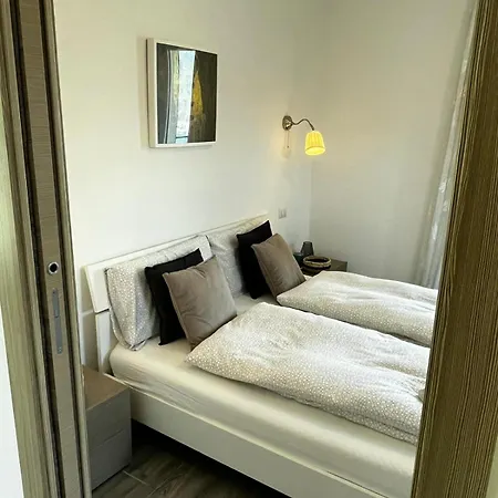 Casa Paola Ferienhaus Cremia