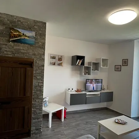 Ferienhaus Casa Paola Cremia